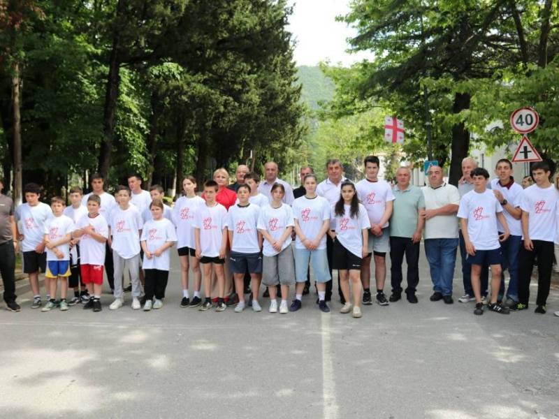 26  მაისს საქართველო დამოუკიდებლობის დღეს აღნიშნავს